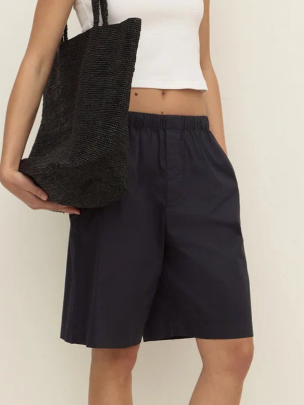 Assembly Label Riley Poplin Shorts
